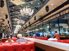 -金刚山烧烤(中山路店)