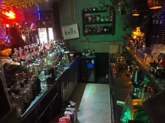 -VERVO金酒吧·独立电音俱乐部(正义坊购物中心店)