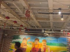 -三个大叔东北烧烤·砂锅菜(西三旗店)