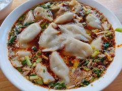 -尤素福东举院饺子馆