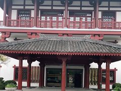 -中国汉城景区