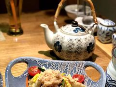 -蟹将军·松叶蟹和牛日料放题自助(K11店)