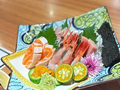 -居酒屋海山(拱北店)