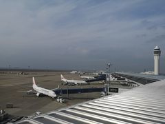 -中部国际机场