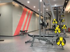 -WEGYMER健萌健身(雅颂居馆)