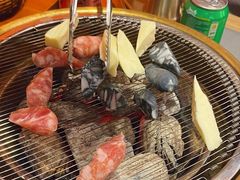 -龙虾奇迹(大华三路店)