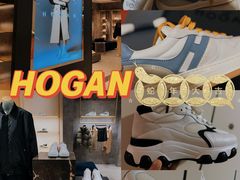 -HOGAN(久光百货店)