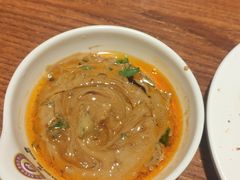 -比尔森韩式烤肉自助(国商店)