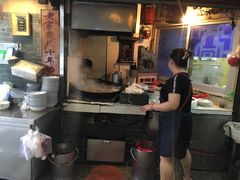 -锦泓老字号猪脏粉(东联大厦店)