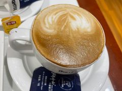 -斗牛士牛排餐厅(嘉里汇店)