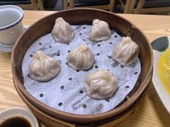 鸡汁汤包-迎扬春茶社(闻喜路店)