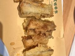 -满盛春饼·新津菜(河北路总店)