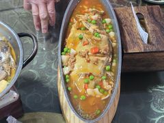 -涵家味土菜馆·徽州一绝臭鳜鱼(三河古镇店)