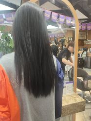 -永琪美容美发