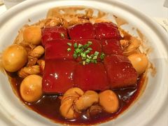 -申粤轩酒楼·三十年粤菜经典(丁香花园店)