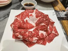 -北平三兄弟涮肉(簋街总店)