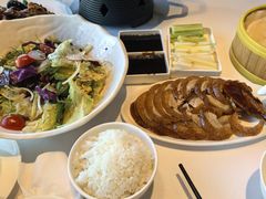 -玉林烤鸭店(黄村兴华店)