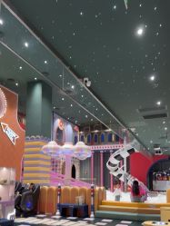-MELAND亲子乐园•派对•研学(集美世茂店)