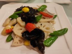 -烤肉季饭庄