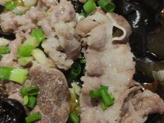 泡椒肥牛米线-线人米线(桂林路店)