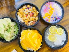 -串妹花式冰粉(乐山总店)