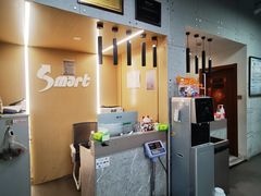 -VPsmart私教健身工作室(新华路旗舰店)