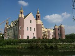 -安徒生童话乐园