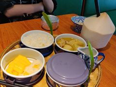 -我的甜·泰国餐厅