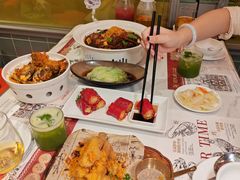 -避风塘·金牌店·夜宵(金玉兰店)