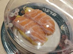 -万岁寿司(万国店)