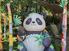 -南山植物园