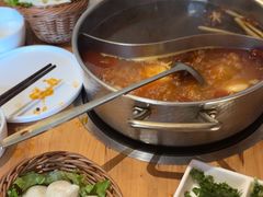 -四喜小胖·北京涮肉(五道营店)