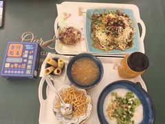 -大王油茶(二厂文创公园店)