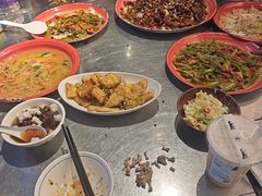 -馬伍旺川菜(江北虹悦城店)