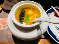 -隐厨·中国菜馆(三里屯T+MALL店)