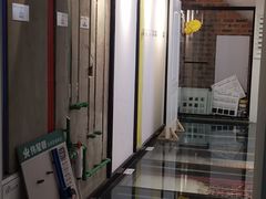 -居丽装饰空间设计(总部)