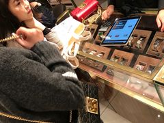 -乐天免税店(明洞店)