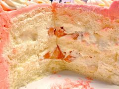 -CarolCake卡萝家(锦华万达店)