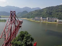 -宝晶宫旅游景区