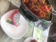 -椿记烧鹅(叠彩店)