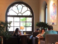 -1901 Cafe(西四店)