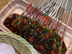 -臻炙大舍烤串(天龙家园店)