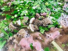 -乐山食古香跷脚牛肉