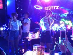 -TZ House音乐现场(茅台店)