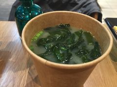 海鲜汤-62° 上清水产(西单君太店)