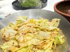 -柴米油盐(土菜院子店)