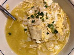 -老街鱼嘴巴(坡子街老店)