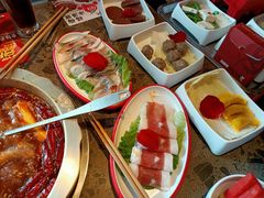 -小龙坎火锅(东汇城店)