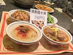 -杏花村水席楼·洛阳水席(老城十字街店)