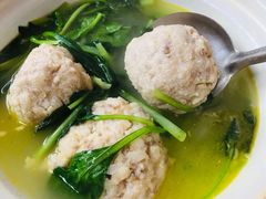 狮子头-双东酒店(东关街店)